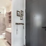Exklusives Turmkoje Im Herzen Westerlands Apartmán