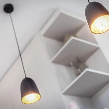 Exklusives Turmkoje Im Herzen Westerlands Apartment Westerland