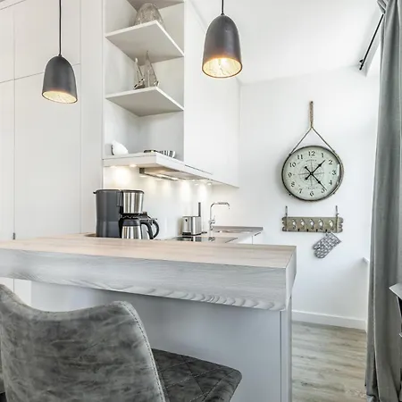 Exklusives Turmkoje Im Herzen Westerlands Westerland