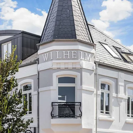 Exklusives Turmkoje Im Herzen Westerlands